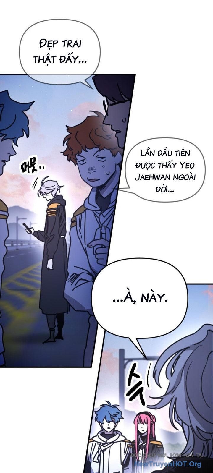 Mê Cung Mộng Ảo Chap 29 - Next Chap 30
