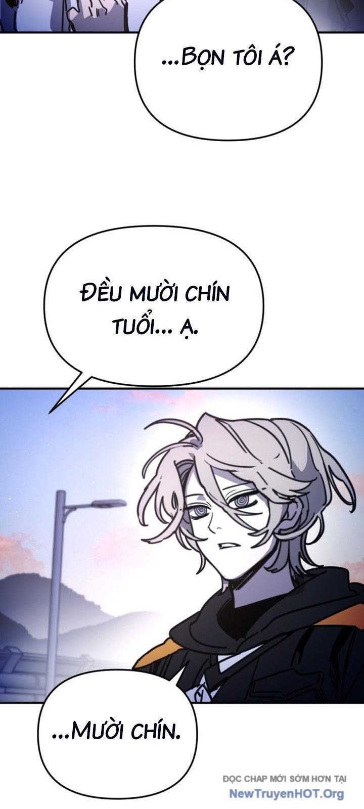 Mê Cung Mộng Ảo Chap 29 - Next Chap 30