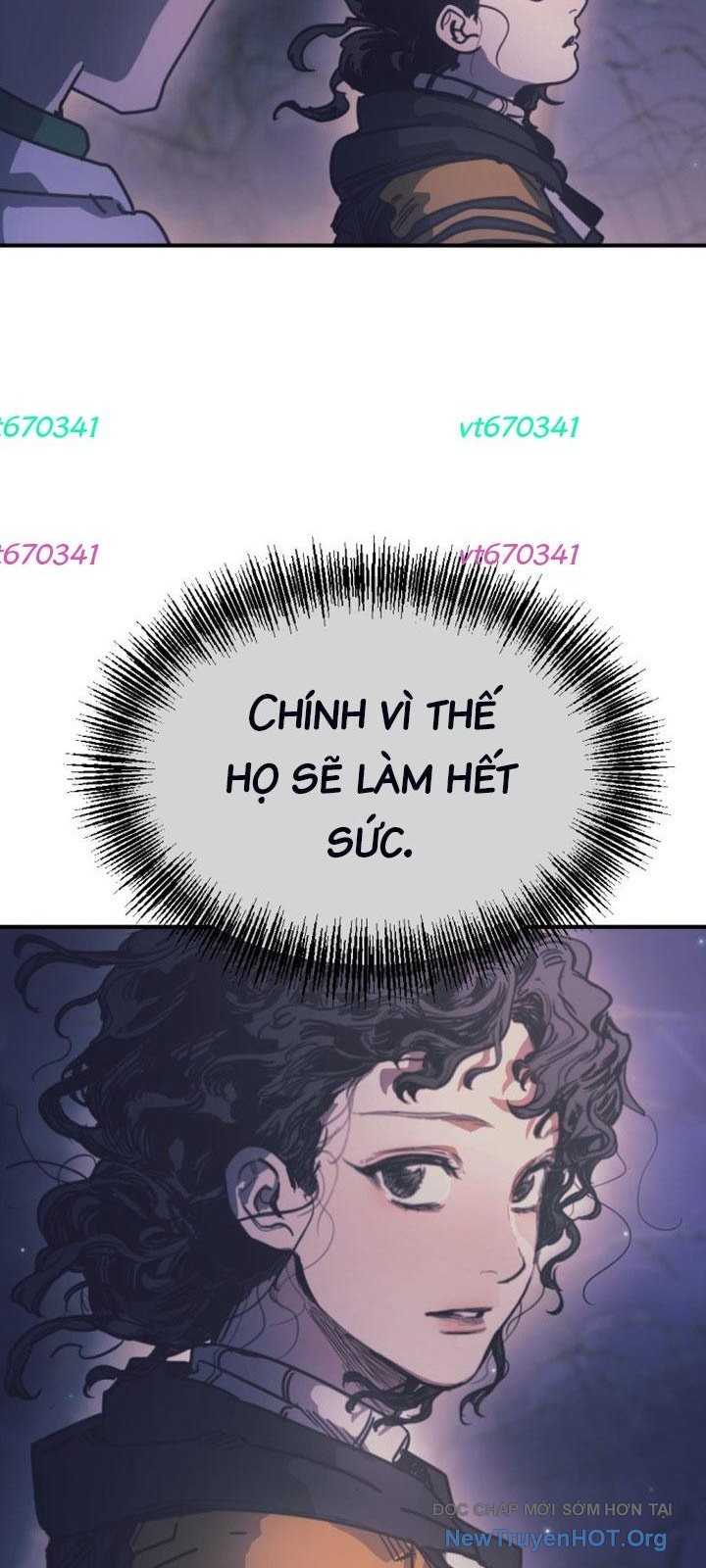 Mê Cung Mộng Ảo Chap 29 - Next Chap 30