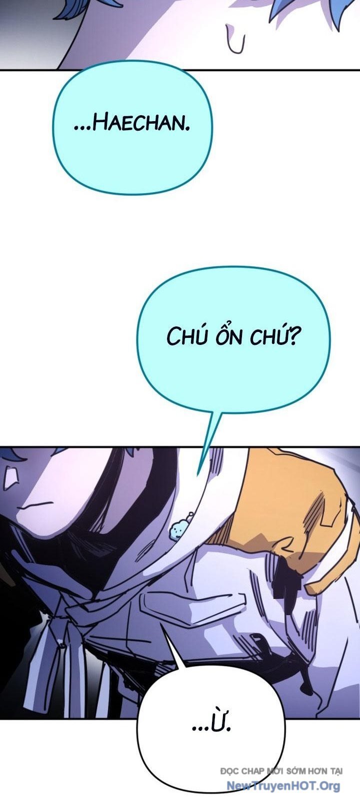 Mê Cung Mộng Ảo Chap 29 - Next Chap 30