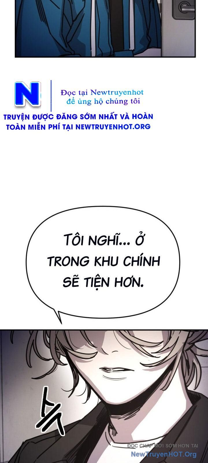 Mê Cung Mộng Ảo Chap 29 - Next Chap 30