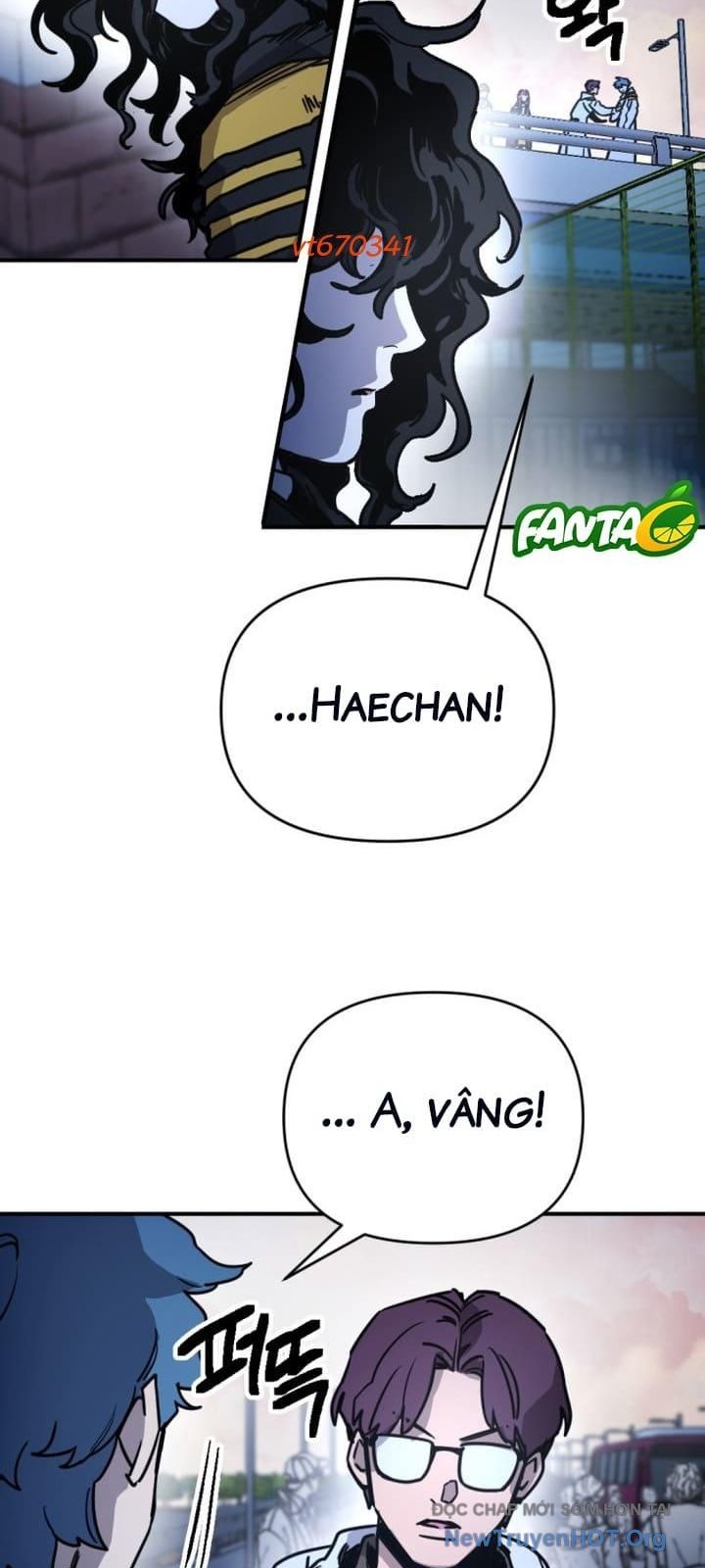 Mê Cung Mộng Ảo Chap 29 - Next Chap 30