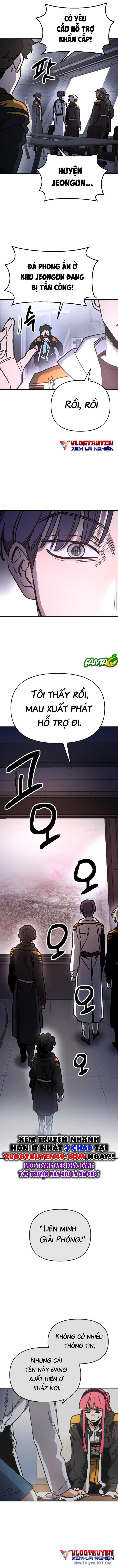 Mê Cung Mộng Ảo Chap 9 - Next Chap 10