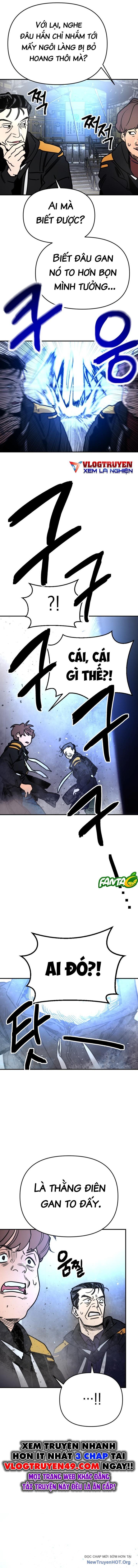 Mê Cung Mộng Ảo Chap 9 - Next Chap 10