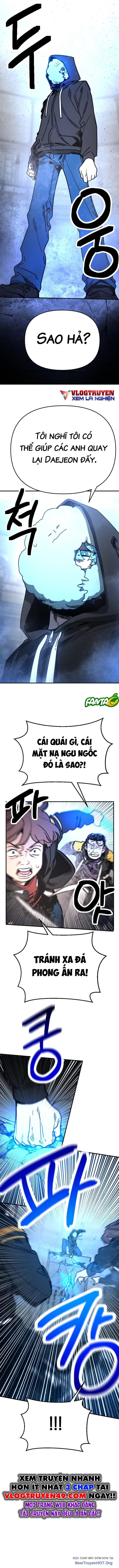 Mê Cung Mộng Ảo Chap 9 - Next Chap 10