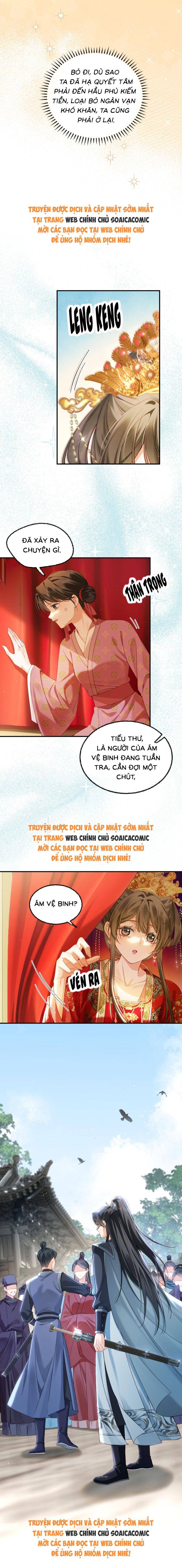 Mẹ Kế Bất Đắc Dĩ Chap 1 - Next Chap 2