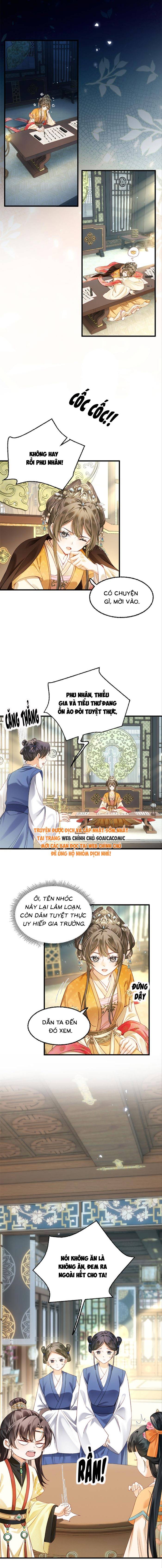 Mẹ Kế Bất Đắc Dĩ Chap 2 - Next Chap 3
