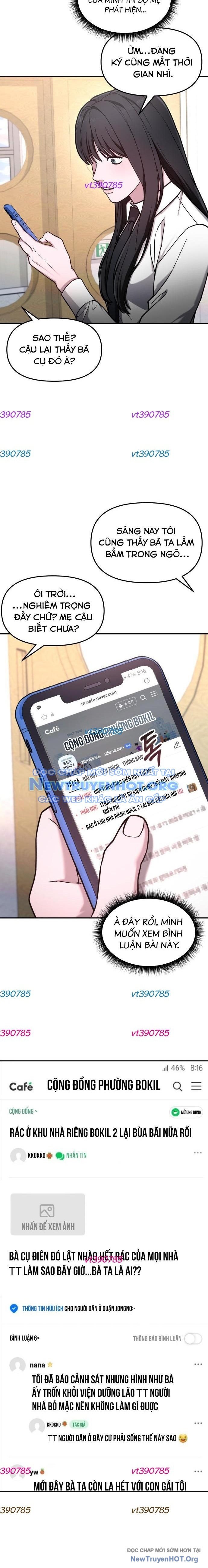 Mẹ Nào Con Nấy Chap 61 - Next Chap 62