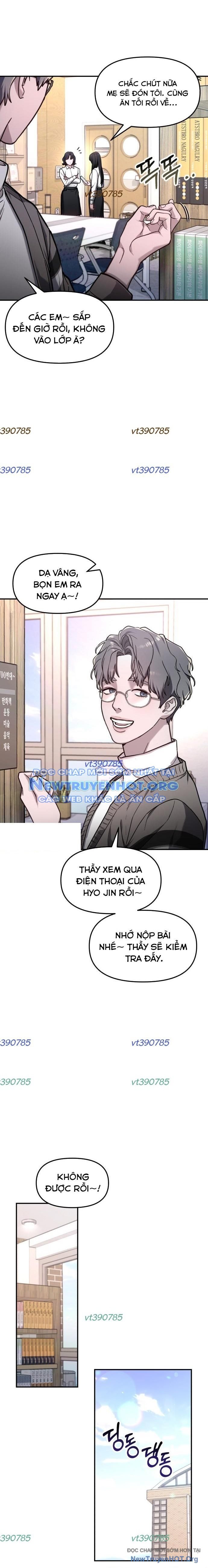 Mẹ Nào Con Nấy Chap 61 - Next Chap 62