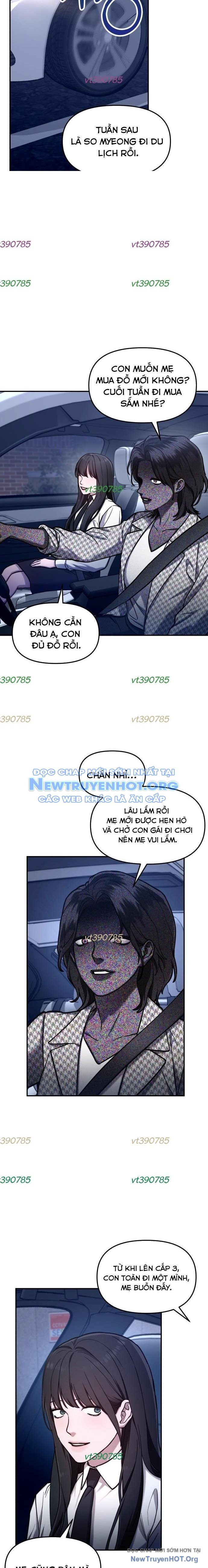 Mẹ Nào Con Nấy Chap 61 - Next Chap 62