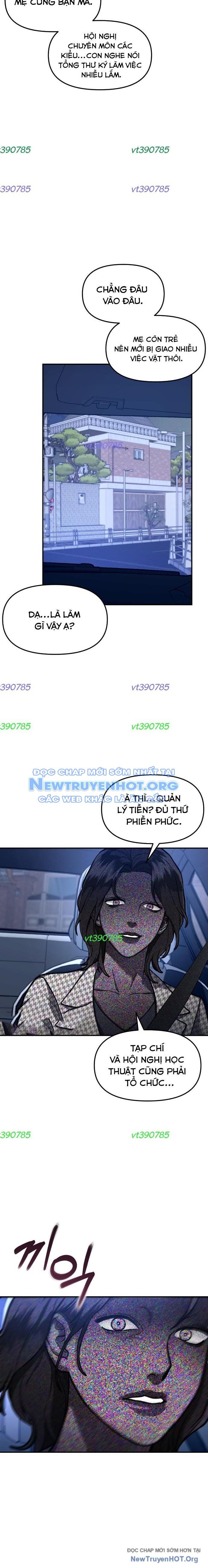 Mẹ Nào Con Nấy Chap 61 - Next Chap 62