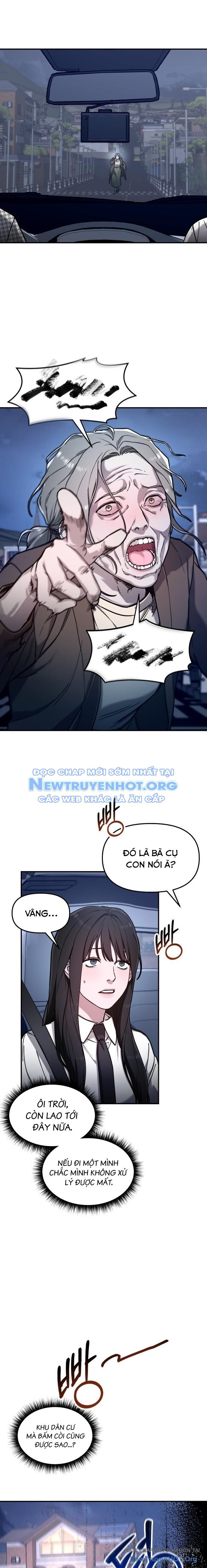 Mẹ Nào Con Nấy Chap 61 - Next Chap 62