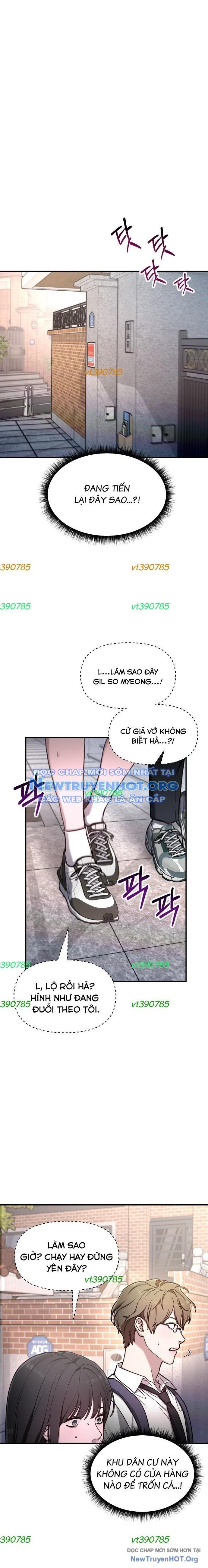 Mẹ Nào Con Nấy Chap 61 - Next Chap 62