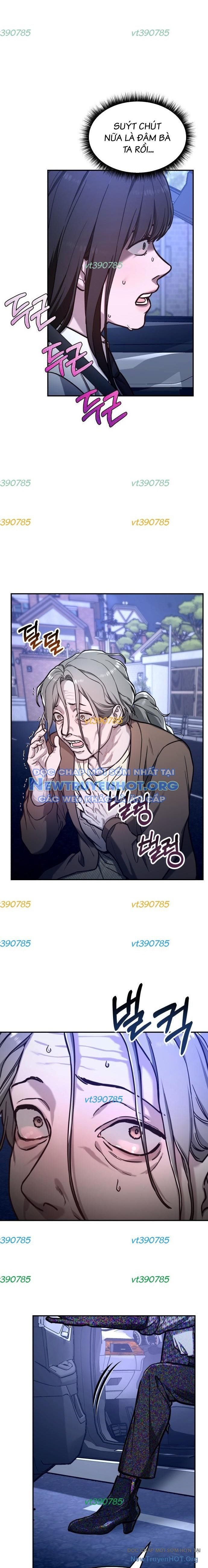 Mẹ Nào Con Nấy Chap 61 - Next Chap 62