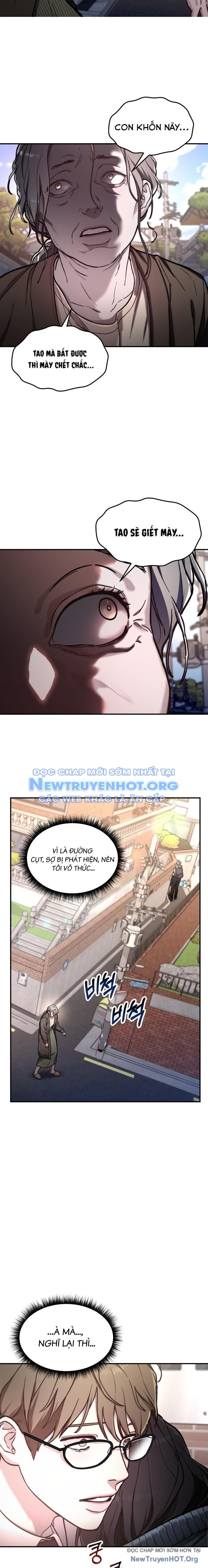 Mẹ Nào Con Nấy Chap 61 - Next Chap 62