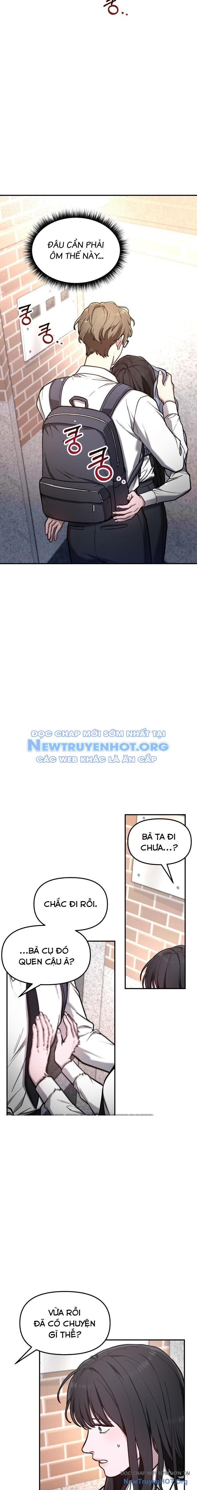 Mẹ Nào Con Nấy Chap 61 - Next Chap 62