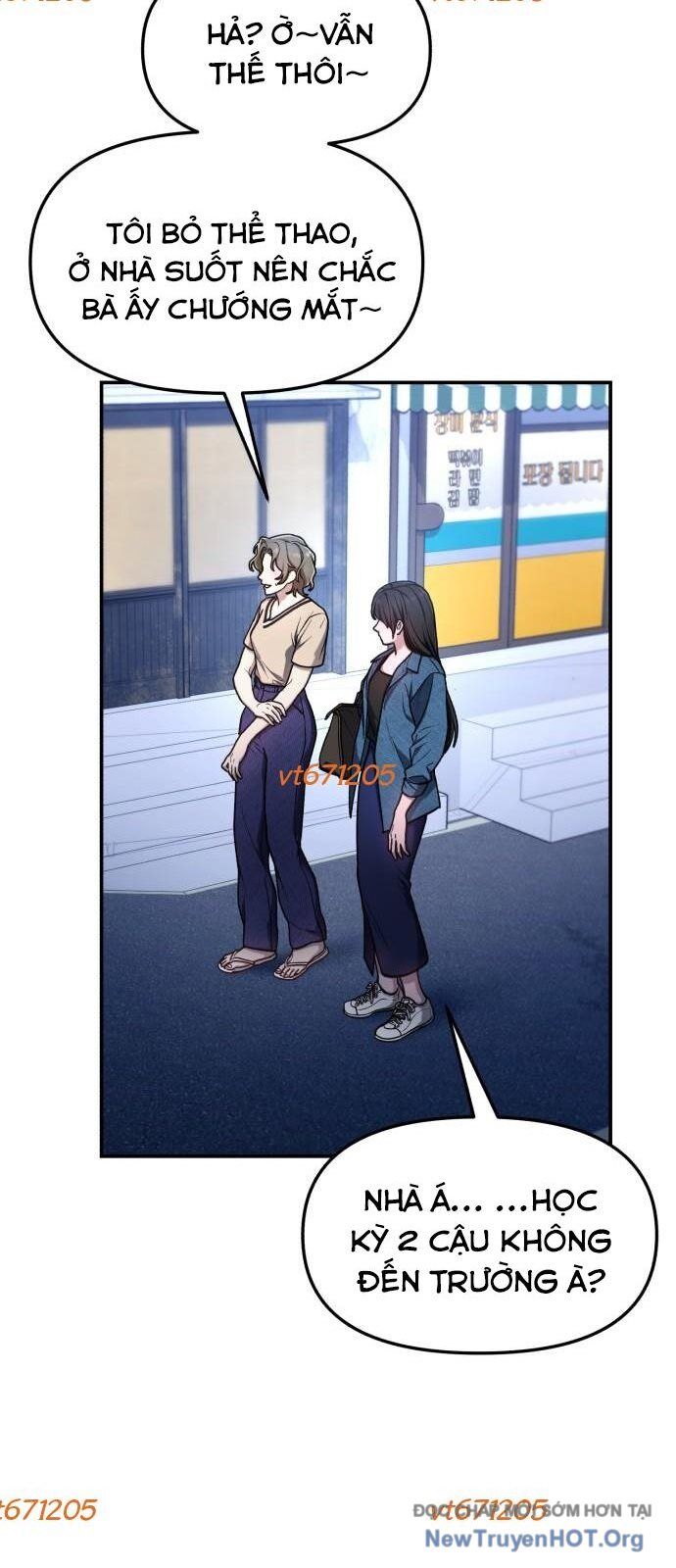 Mẹ Nào Con Nấy Chap 67 - Next Chap 68