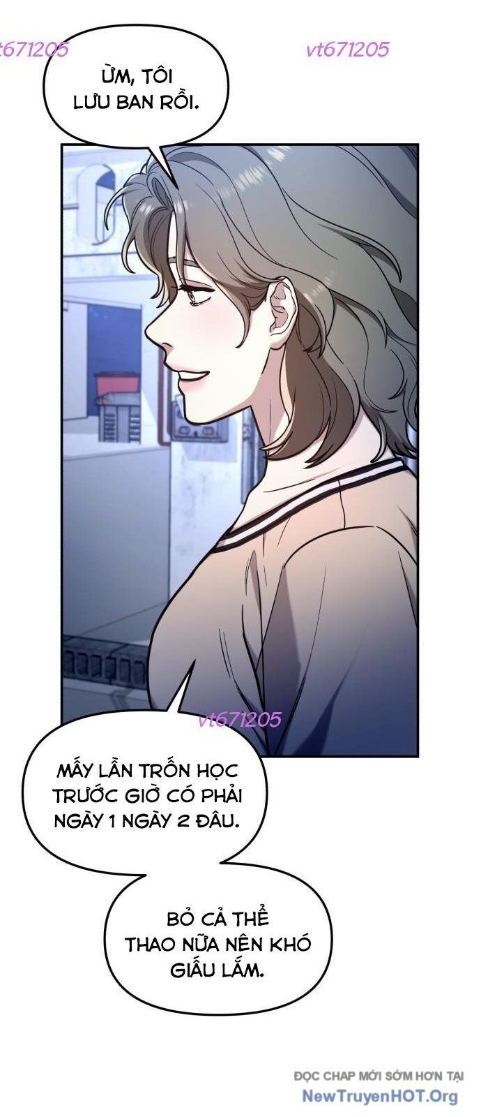 Mẹ Nào Con Nấy Chap 67 - Next Chap 68