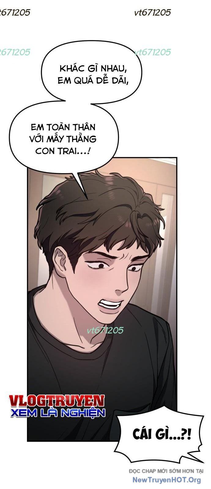 Mẹ Nào Con Nấy Chap 67 - Next Chap 68