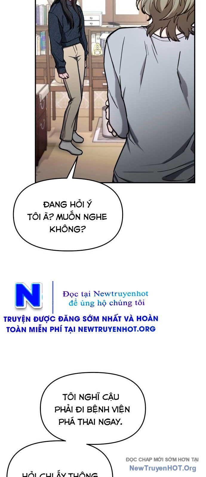 Mẹ Nào Con Nấy Chap 73 - Next Chap 74