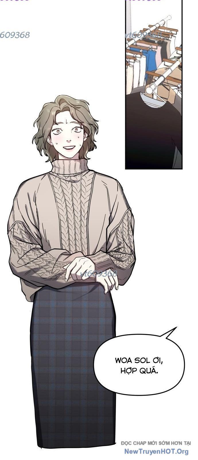 Mẹ Nào Con Nấy Chap 74 - Next Chap 75