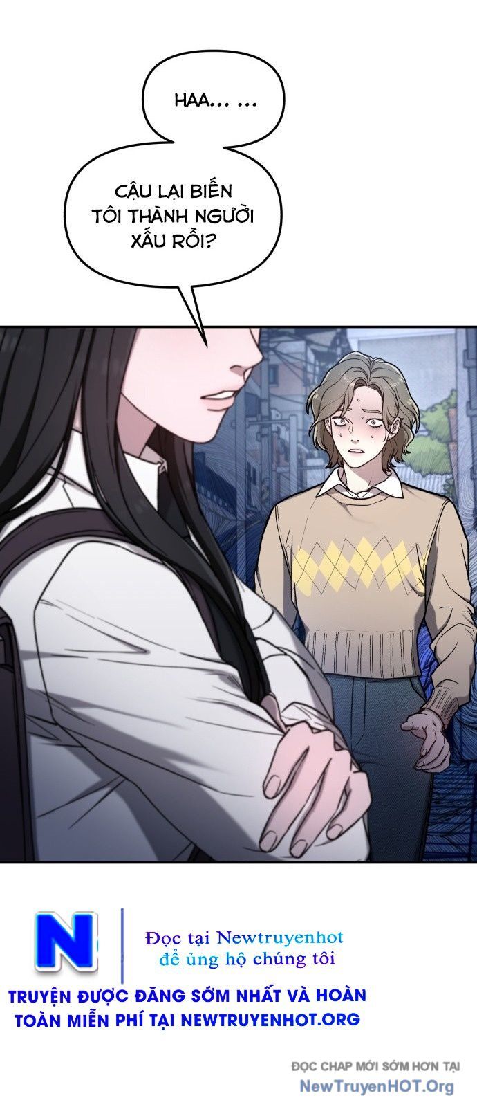 Mẹ Nào Con Nấy Chap 74 - Next Chap 75