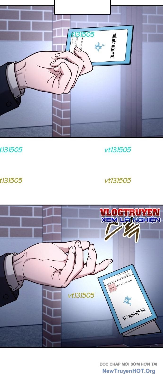 Mẹ Nào Con Nấy Chap 75 - Next Chap 76