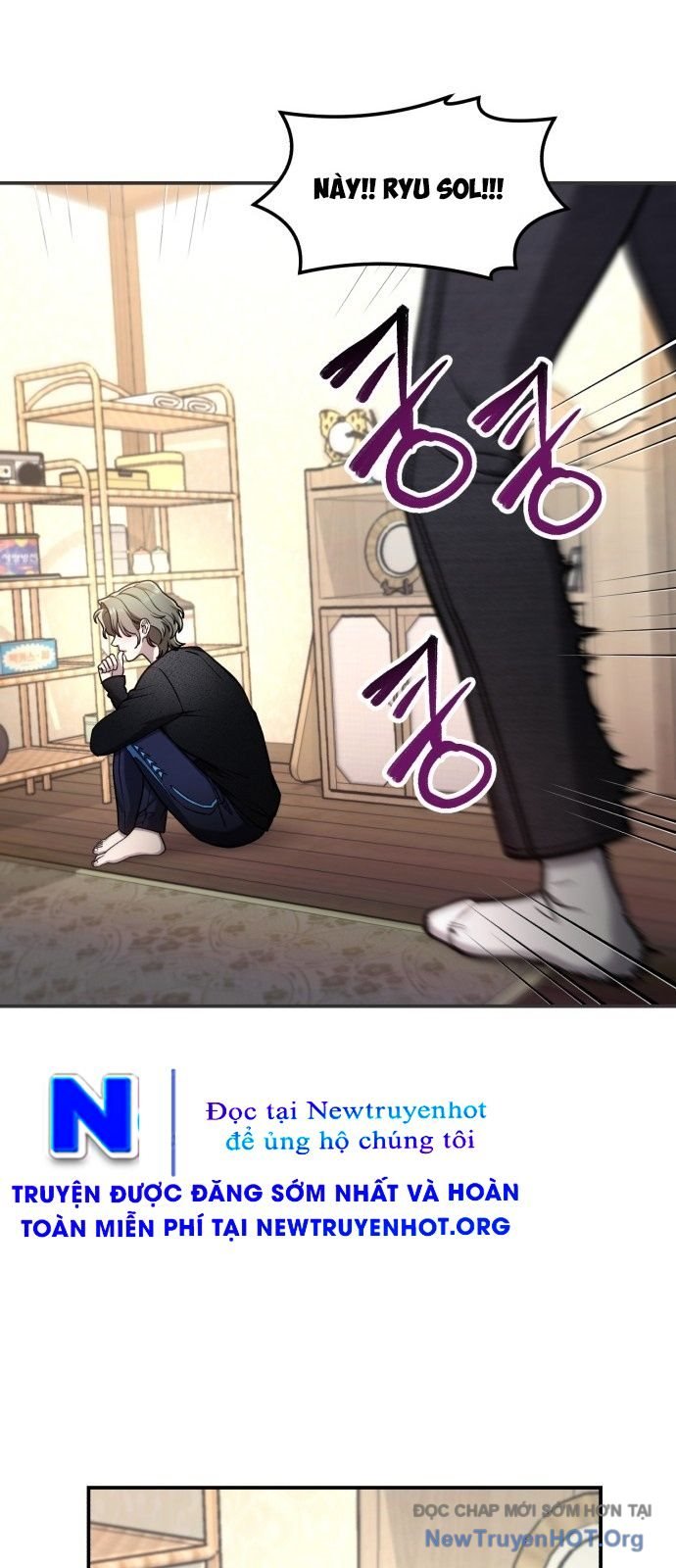 Mẹ Nào Con Nấy Chap 75 - Next Chap 76