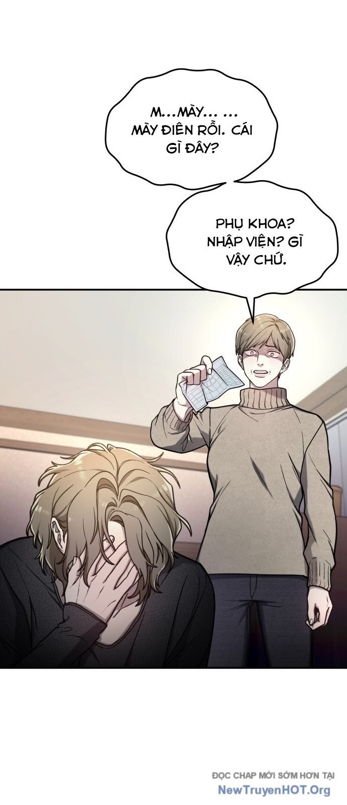 Mẹ Nào Con Nấy Chap 75 - Next Chap 76