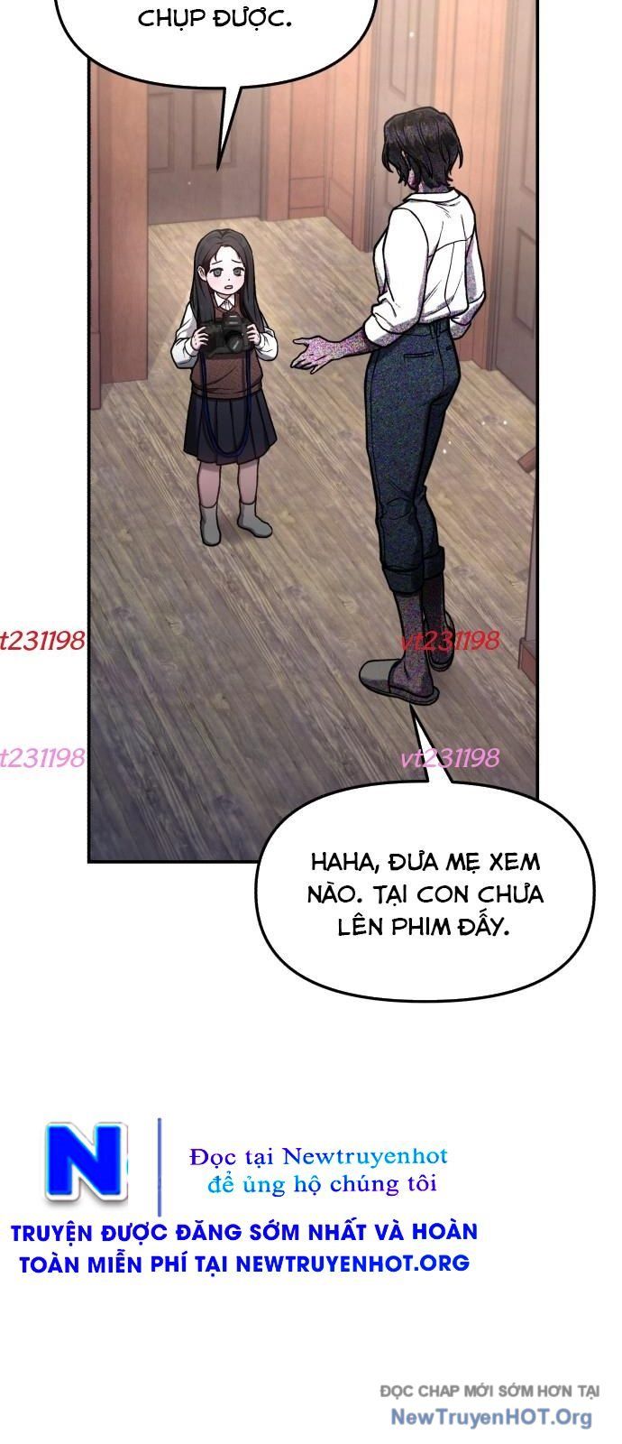 Mẹ Nào Con Nấy Chap 77 - Next Chap 78