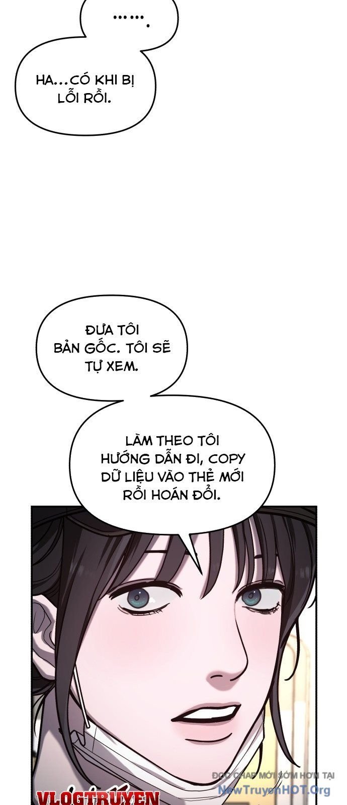Mẹ Nào Con Nấy Chap 77 - Next Chap 78