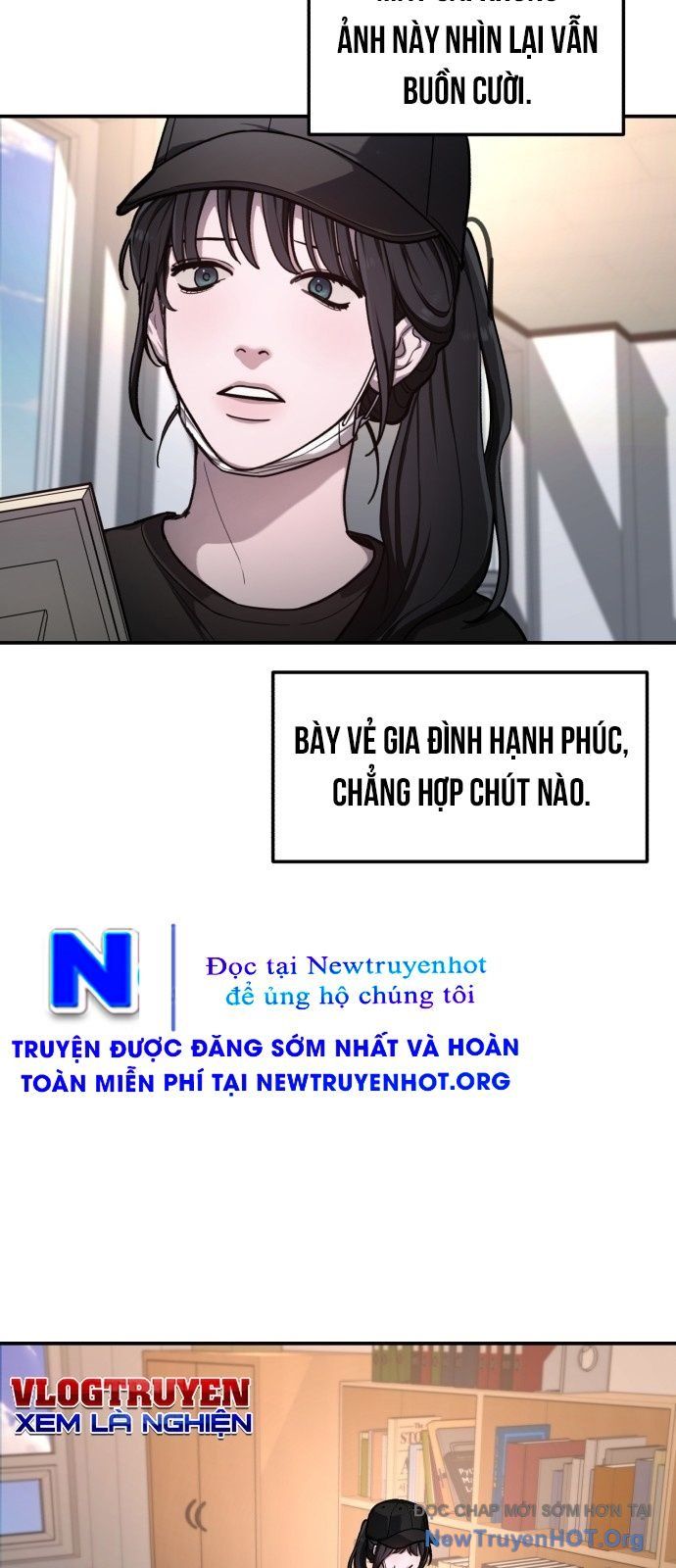 Mẹ Nào Con Nấy Chap 77 - Next Chap 78