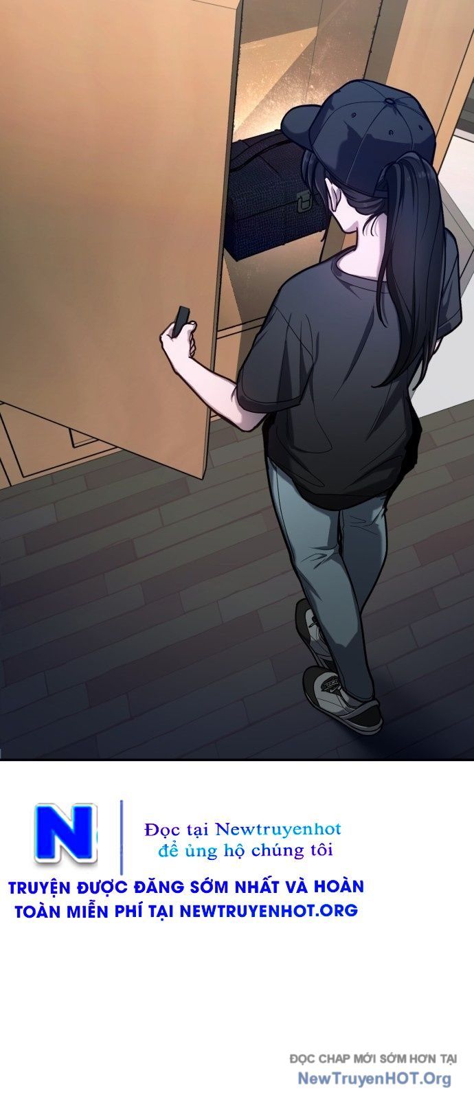 Mẹ Nào Con Nấy Chap 77 - Next Chap 78