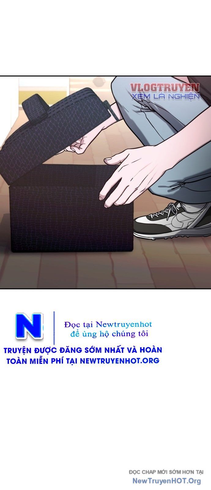 Mẹ Nào Con Nấy Chap 77 - Next Chap 78