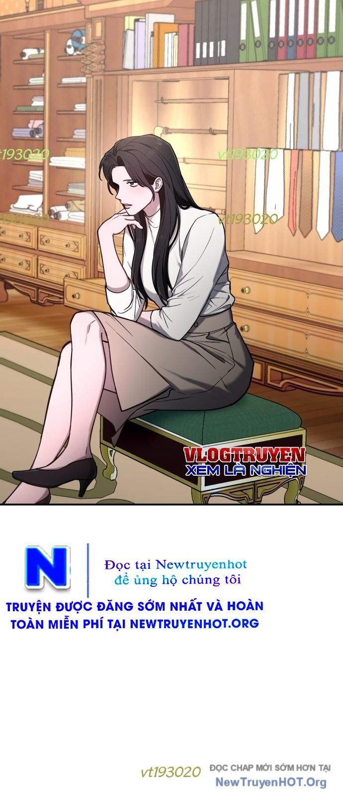 Mẹ Nào Con Nấy Chap 80 - Next Chap 81