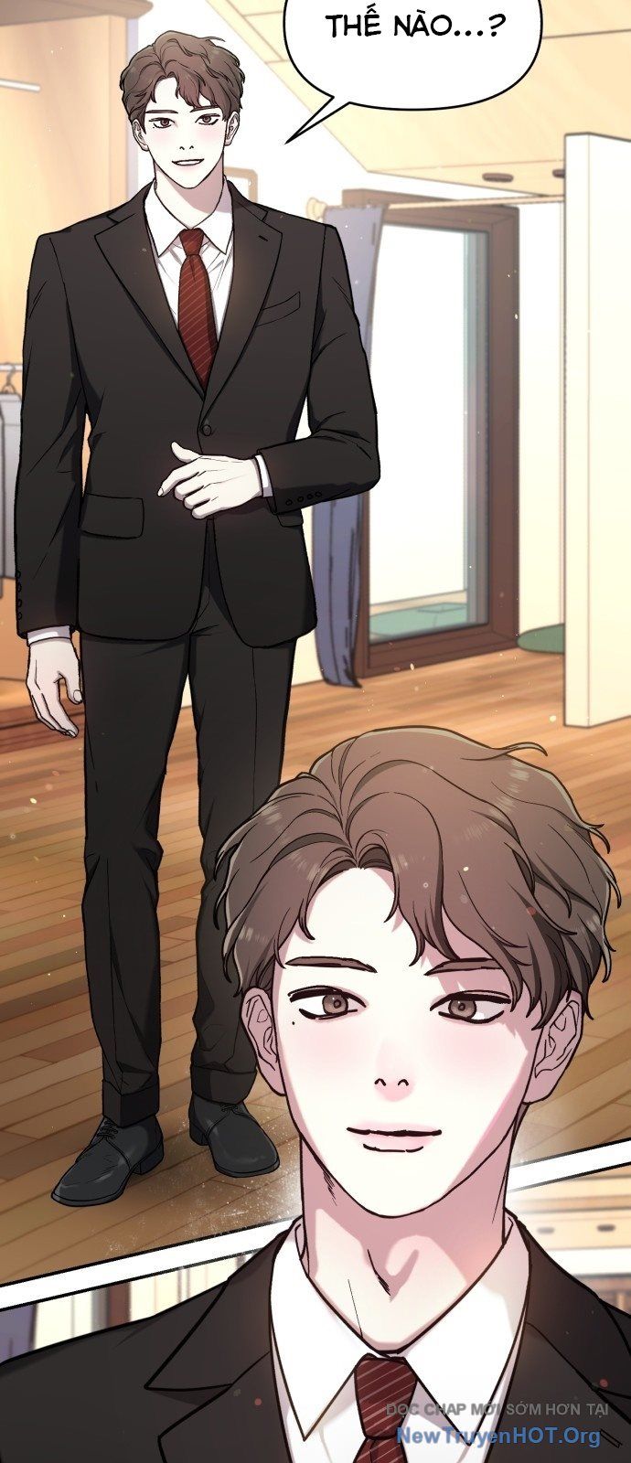 Mẹ Nào Con Nấy Chap 80 - Next Chap 81