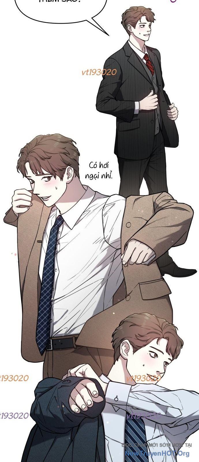 Mẹ Nào Con Nấy Chap 80 - Next Chap 81