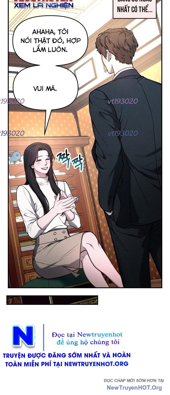 Mẹ Nào Con Nấy Chap 80 - Next Chap 81