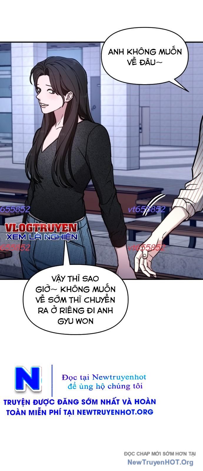 Mẹ Nào Con Nấy Chap 81 - Next Chap 82