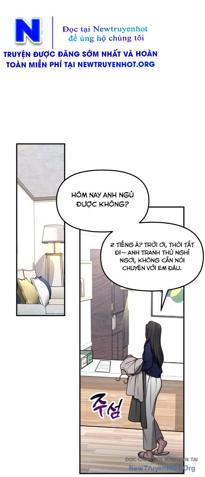 Mẹ Nào Con Nấy Chap 84 - Next Chap 85
