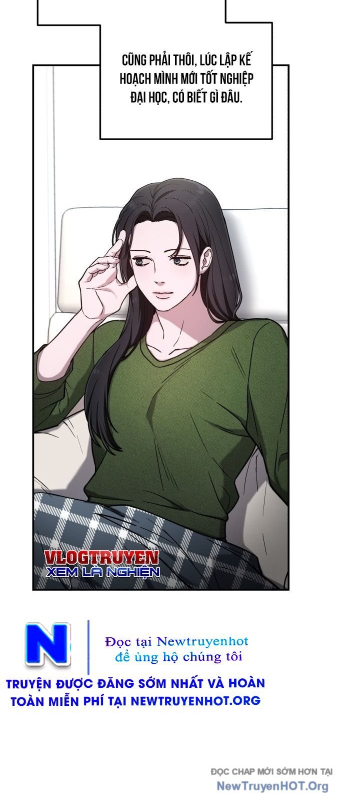 Mẹ Nào Con Nấy Chap 84 - Next Chap 85