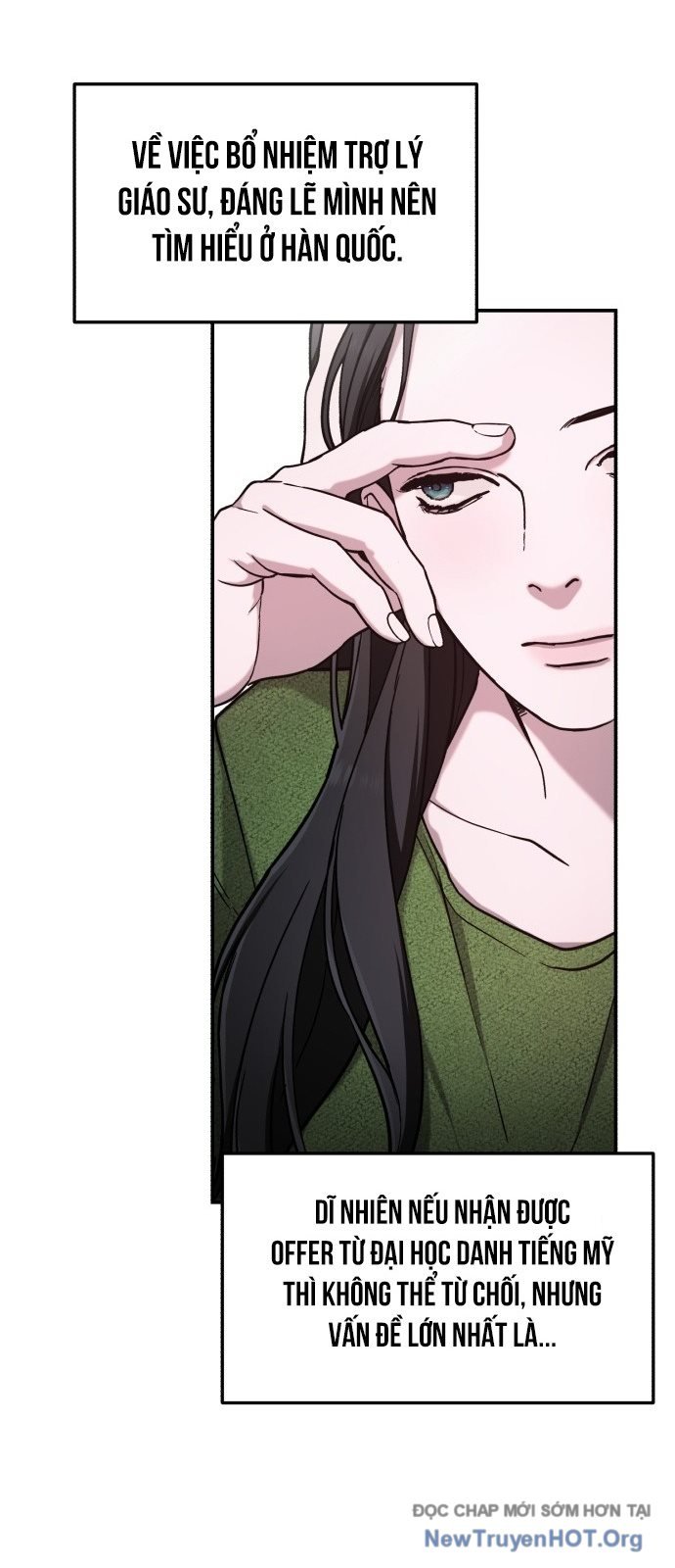 Mẹ Nào Con Nấy Chap 84 - Next Chap 85