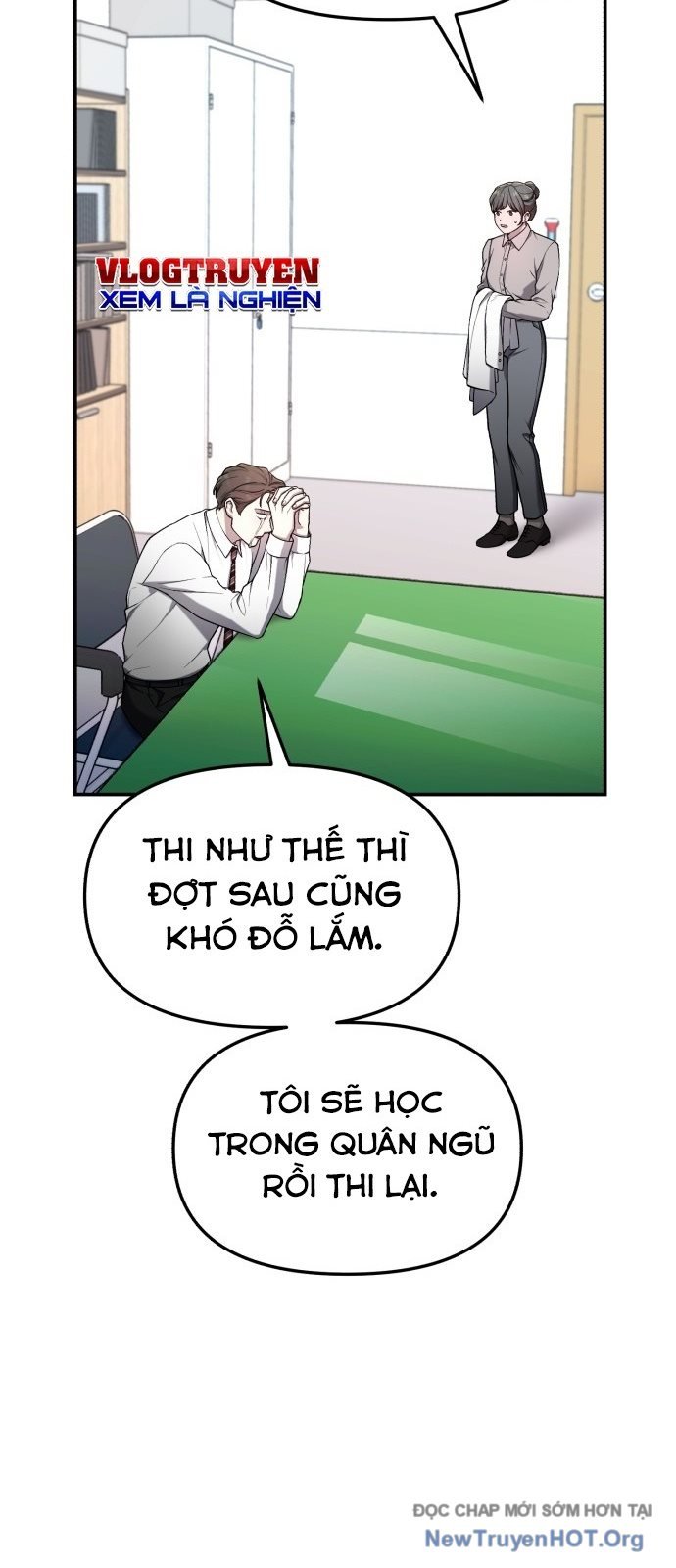 Mẹ Nào Con Nấy Chap 84 - Next Chap 85
