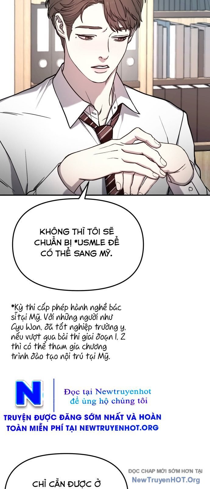 Mẹ Nào Con Nấy Chap 84 - Next Chap 85