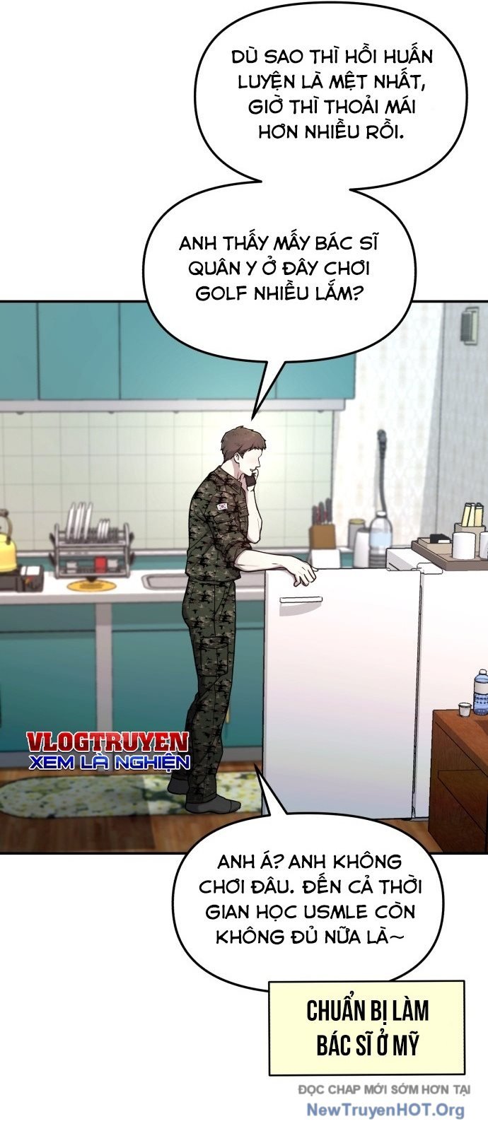 Mẹ Nào Con Nấy Chap 84 - Next Chap 85