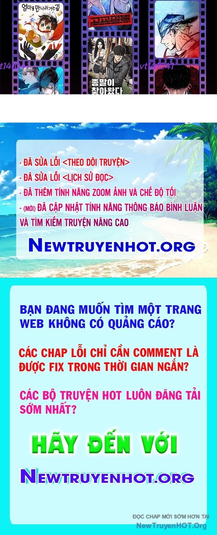 Mẹ Nào Con Nấy Chap 84 - Next Chap 85