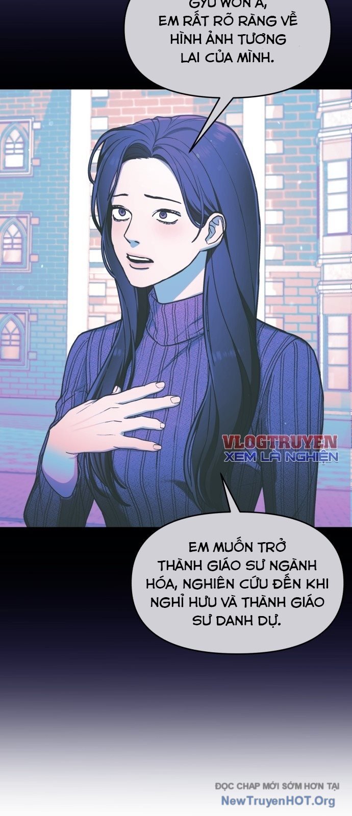 Mẹ Nào Con Nấy Chap 85 - Next Chap 86