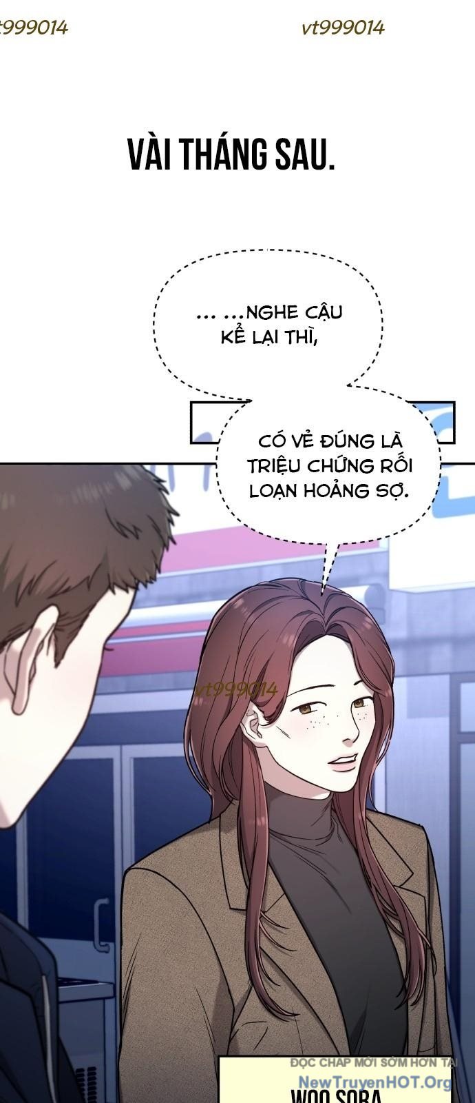 Mẹ Nào Con Nấy Chap 85 - Next Chap 86