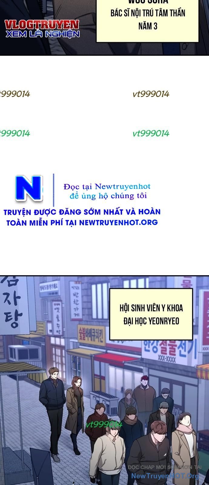 Mẹ Nào Con Nấy Chap 85 - Next Chap 86