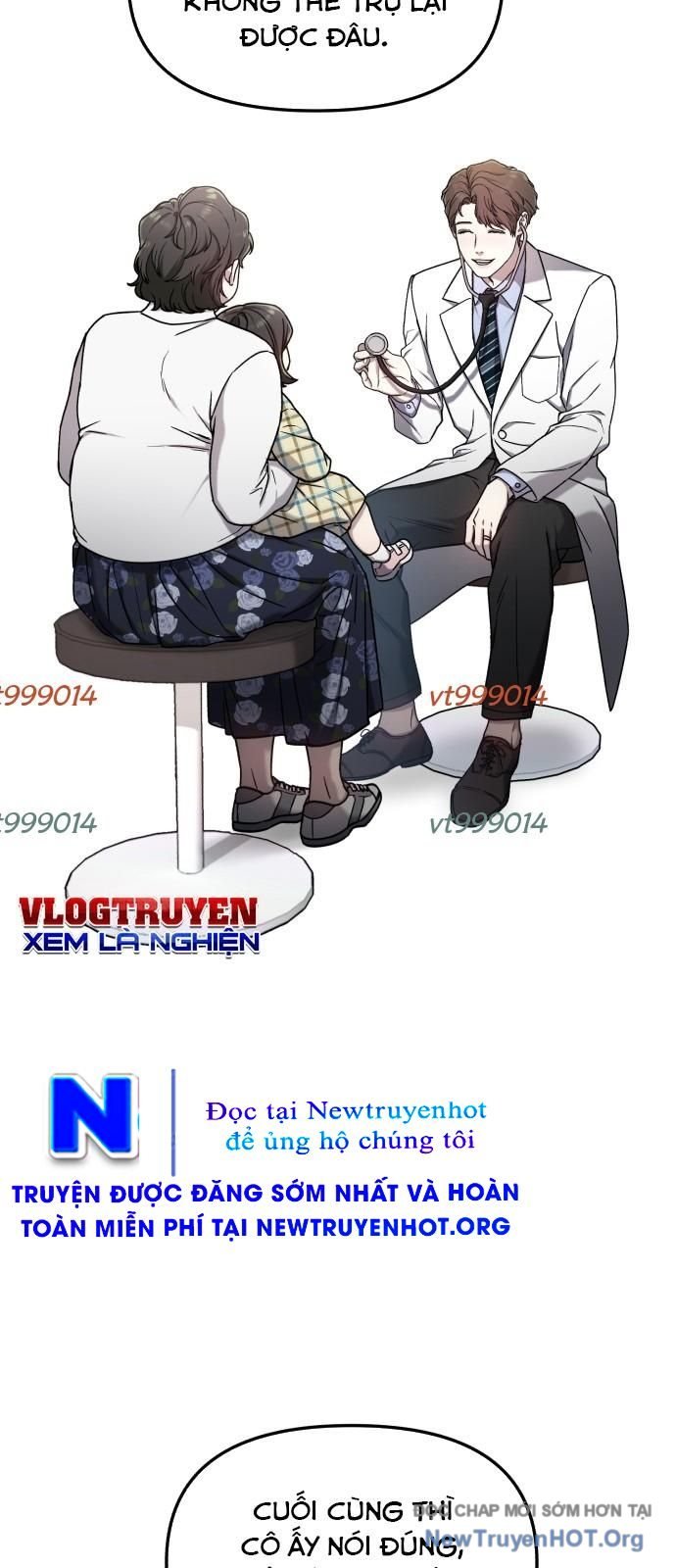 Mẹ Nào Con Nấy Chap 85 - Next Chap 86